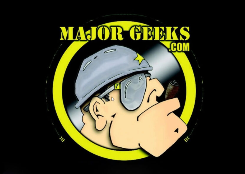 MajorGeeks Logo