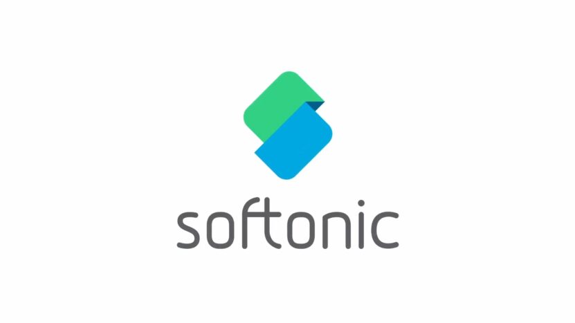 Softonic Logo