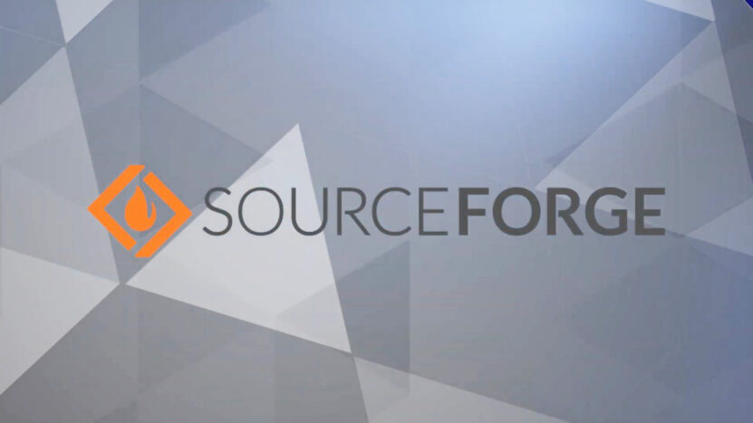Sourceforge Logo